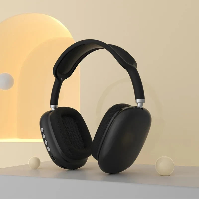 P9 Wireless Noise-Cancelling Headphones