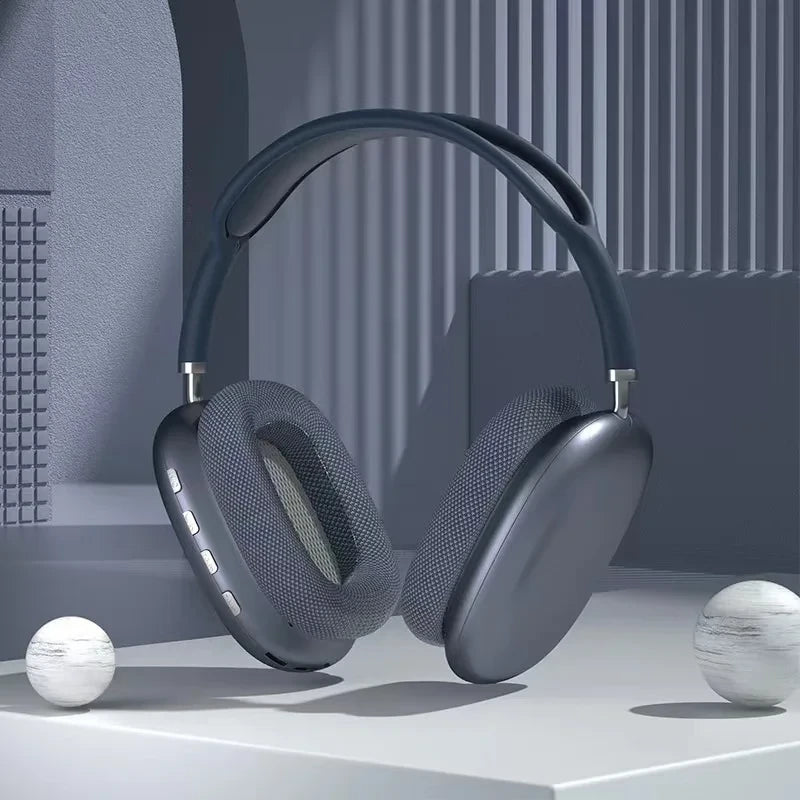 P9 Wireless Noise-Cancelling Headphones