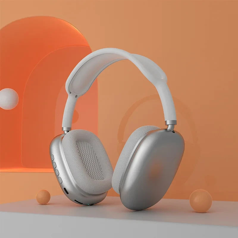 P9 Wireless Noise-Cancelling Headphones